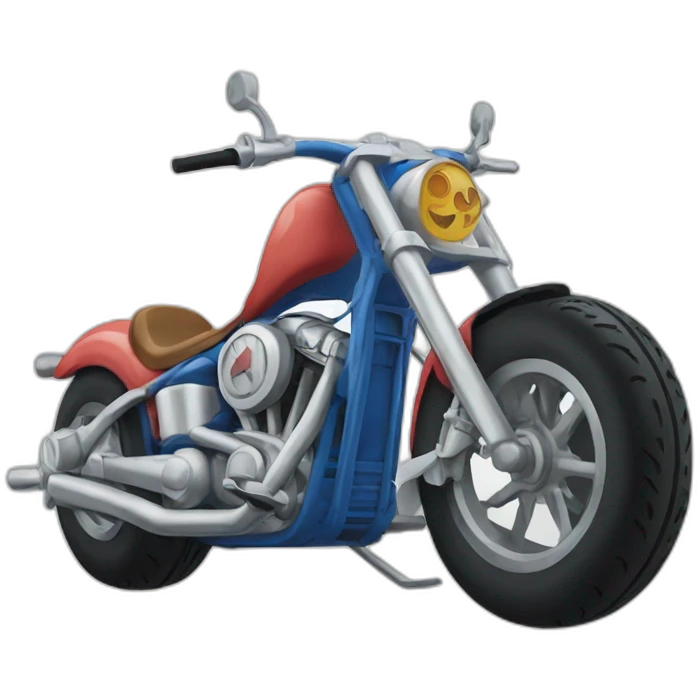 chopper one piece emoji