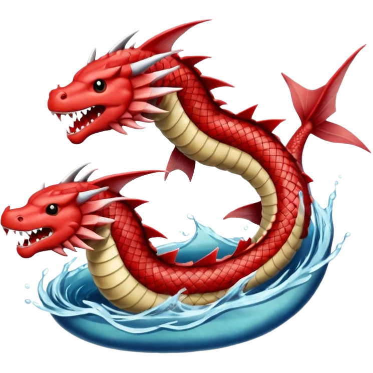 Gyarados emoji