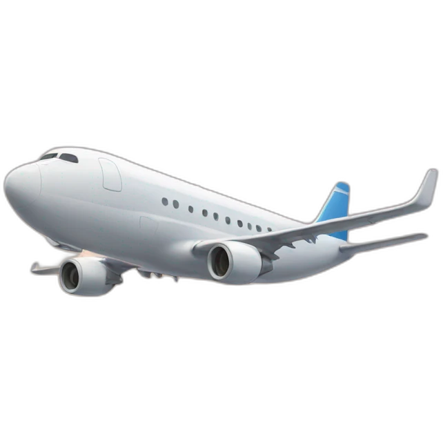 plane emoji
