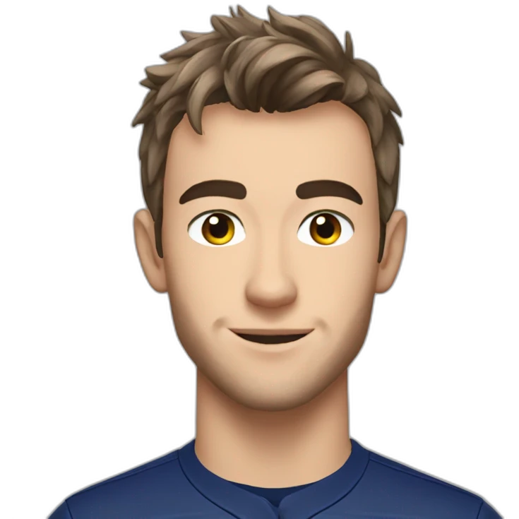 Pierre gasly emoji