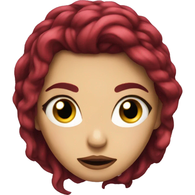 Lilith emoji