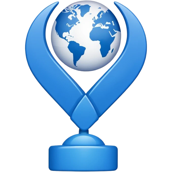 Logo mondial relay emoji