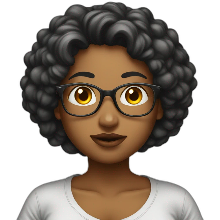 big-tits-in-tshirt emoji