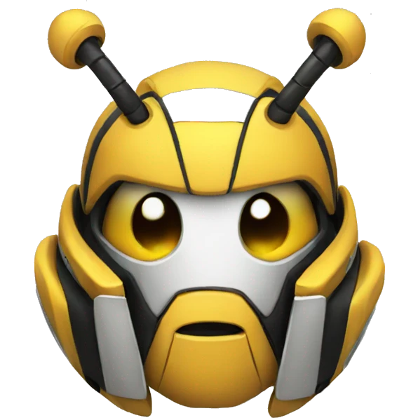 Metabee emoji