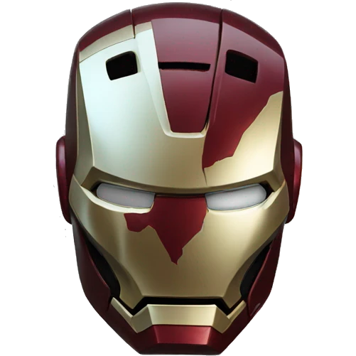 Ironman  emoji