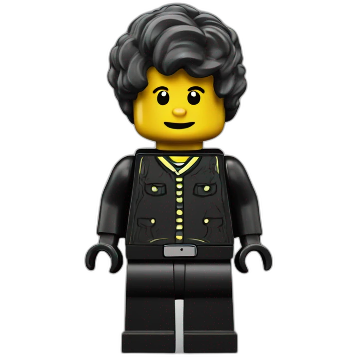 Lego emoji