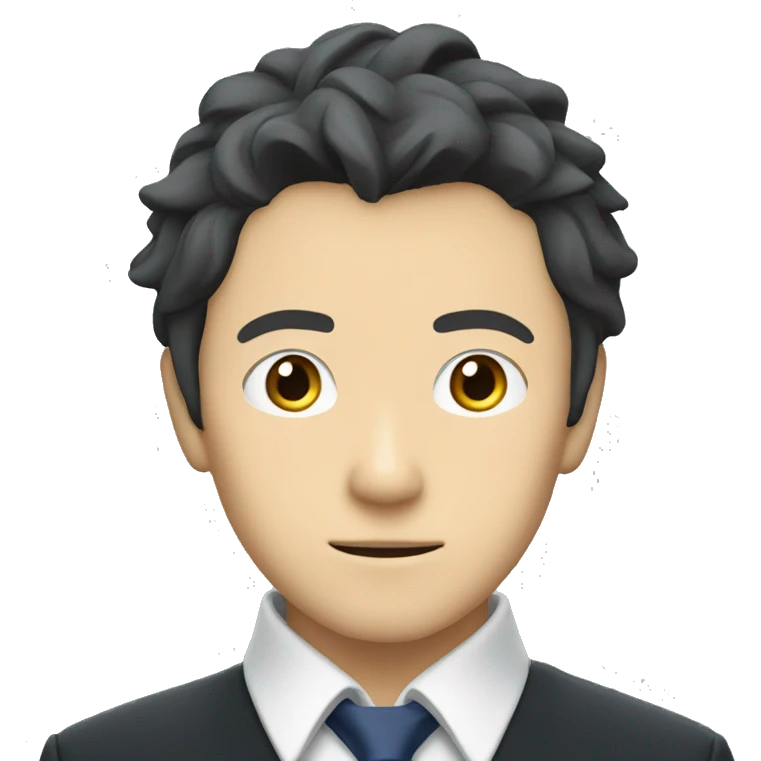 Gojo Satoru emoji