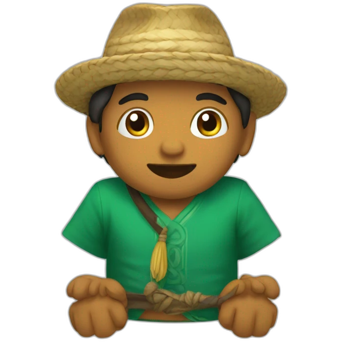 Maracuyá emoji