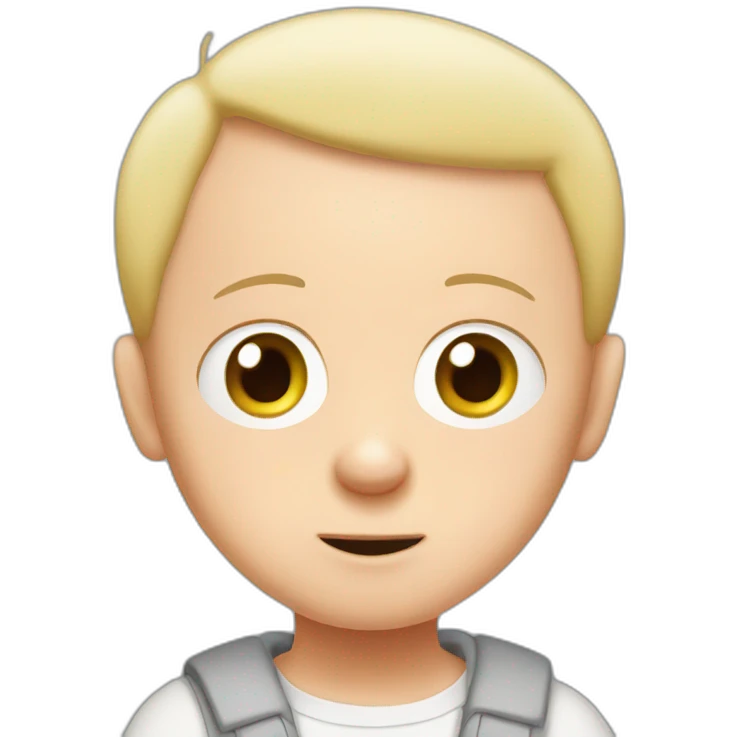 Stewie family guy emoji