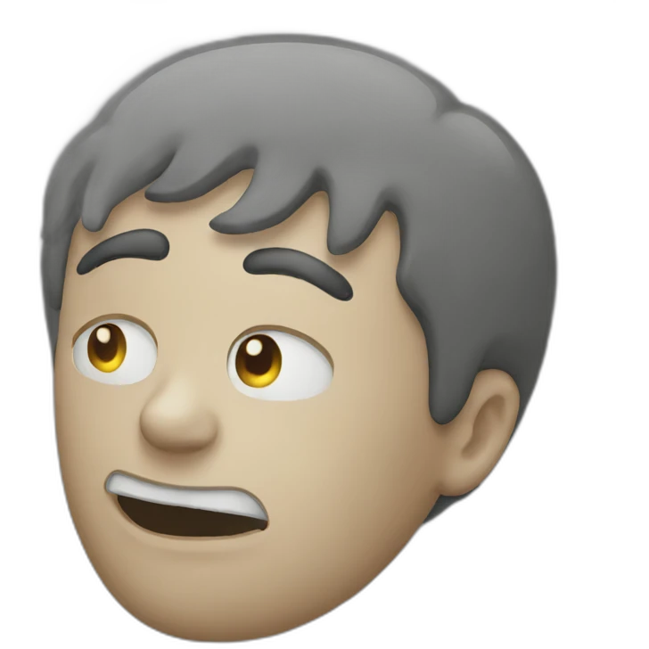 Dead emoji