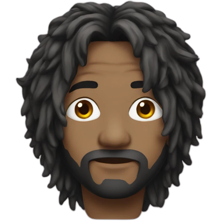 Nirvana emoji