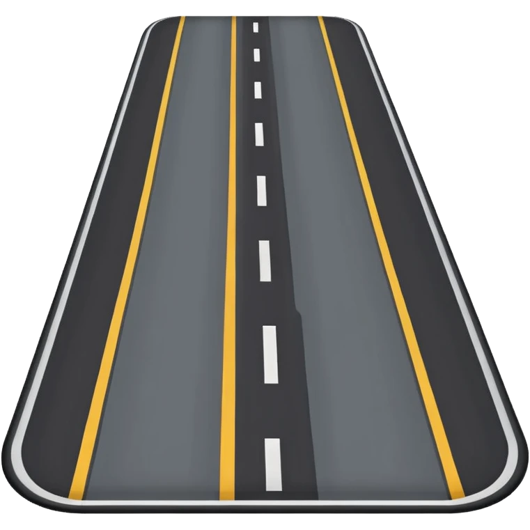 highway emoji