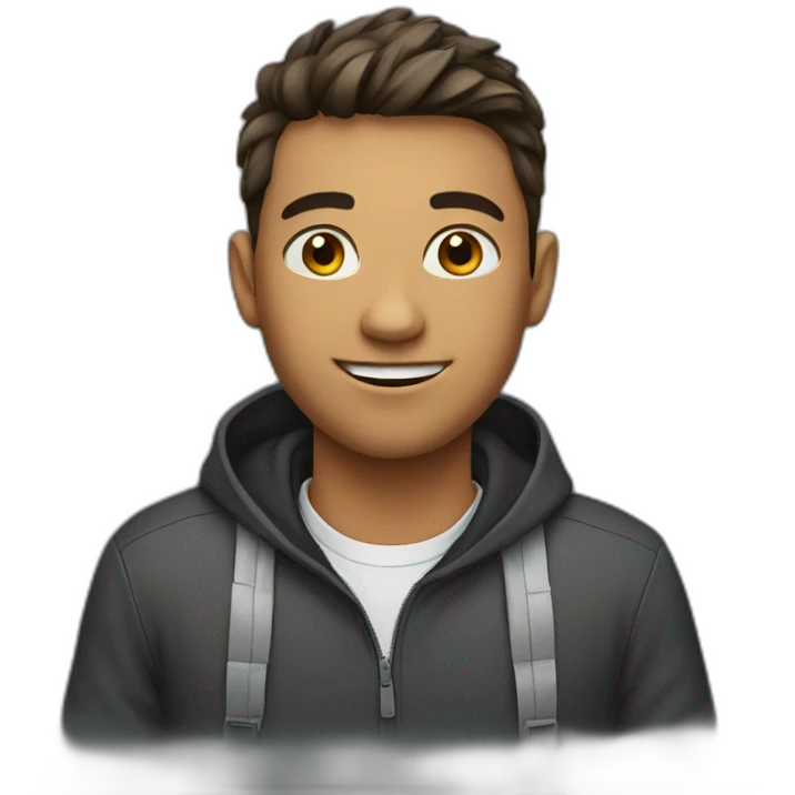 student emoji