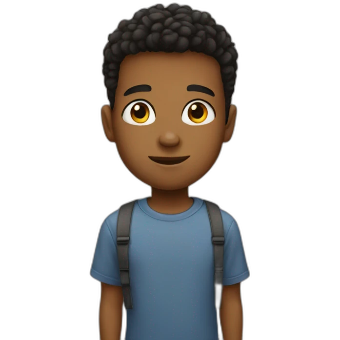 boy oh boy emoji