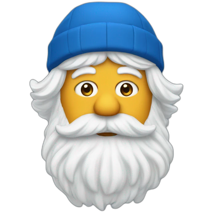 yukon cornelius emoji
