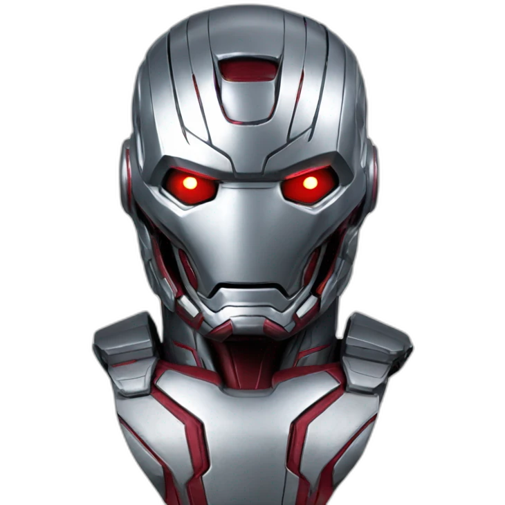 ultron emoji