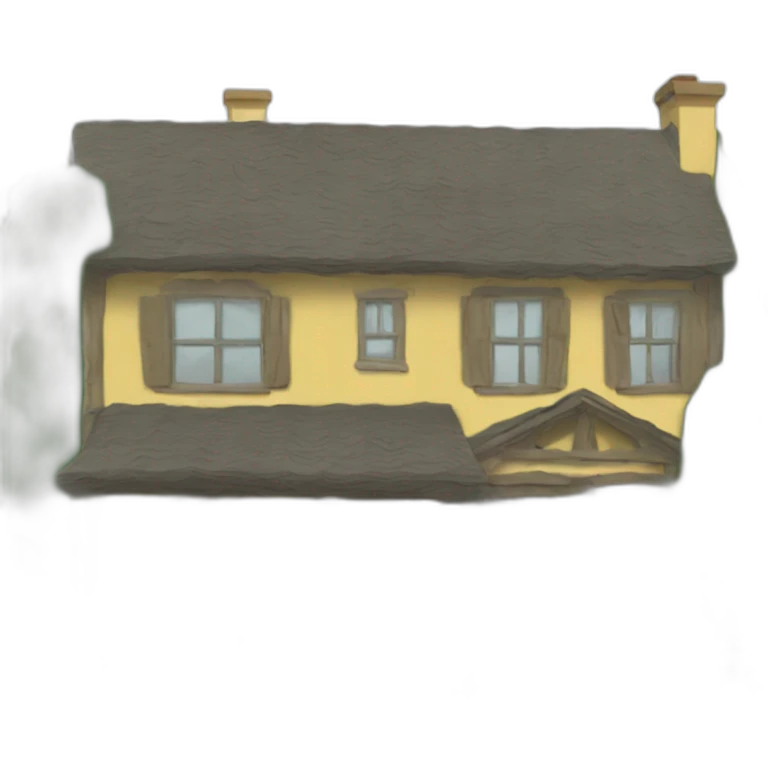 Home simpson emoji
