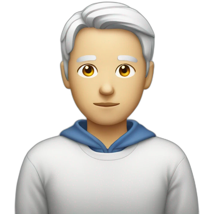 focus concentration emoji