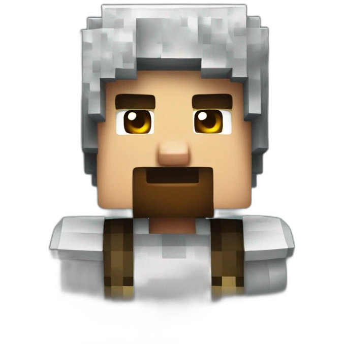 Minecraft  emoji