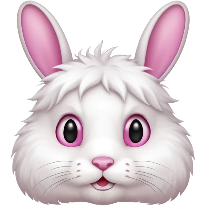 Bunny  emoji