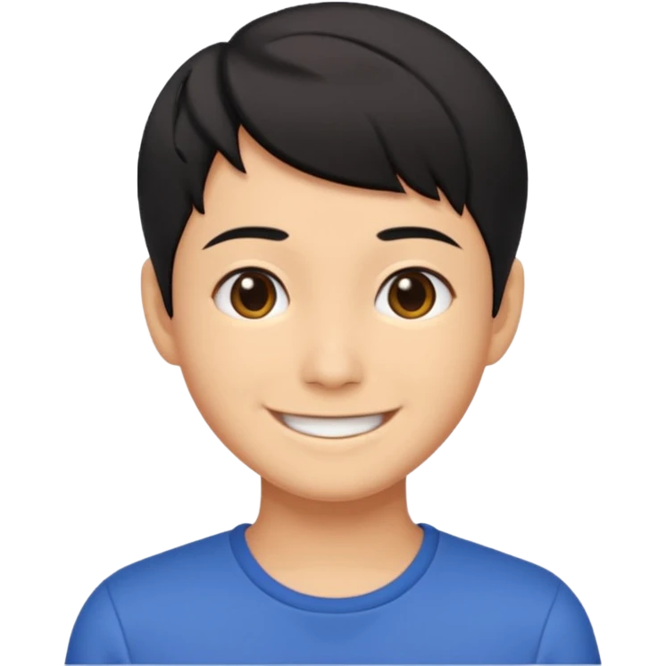 Denzi from gachikuta emoji