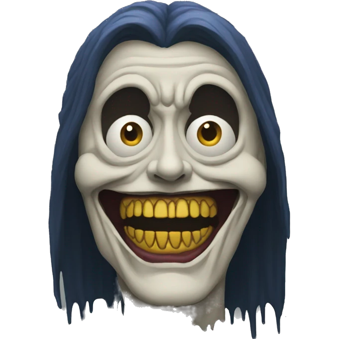 creepshow creep emoji