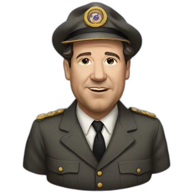 Huey Long emoji