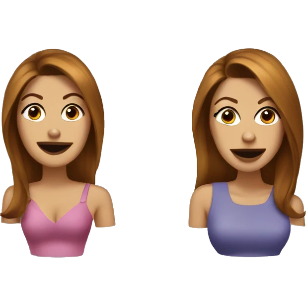 Desperate housewives  emoji