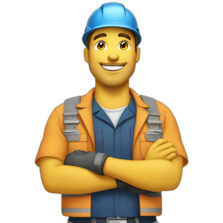 electrician emoji