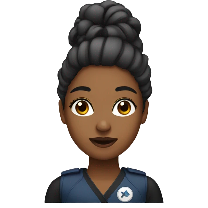sigma girl emoji