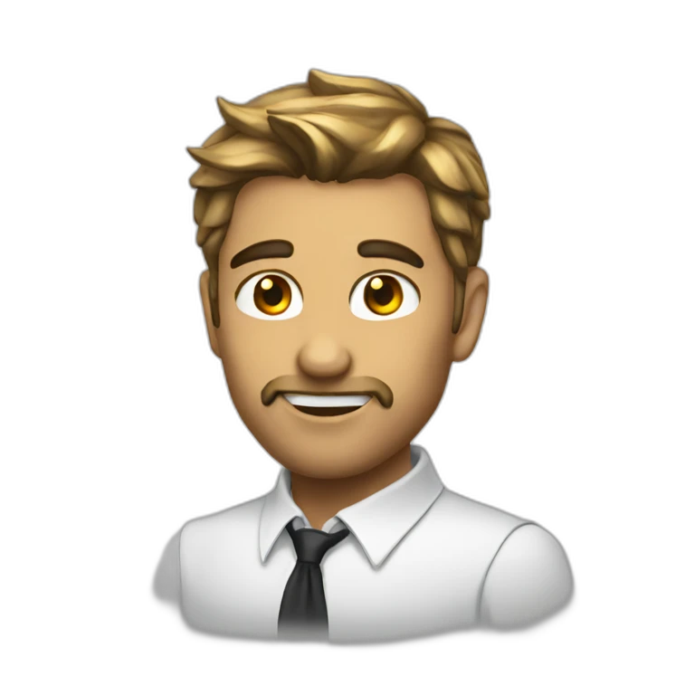 Lucifer emoji