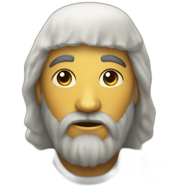 Yahweh emoji