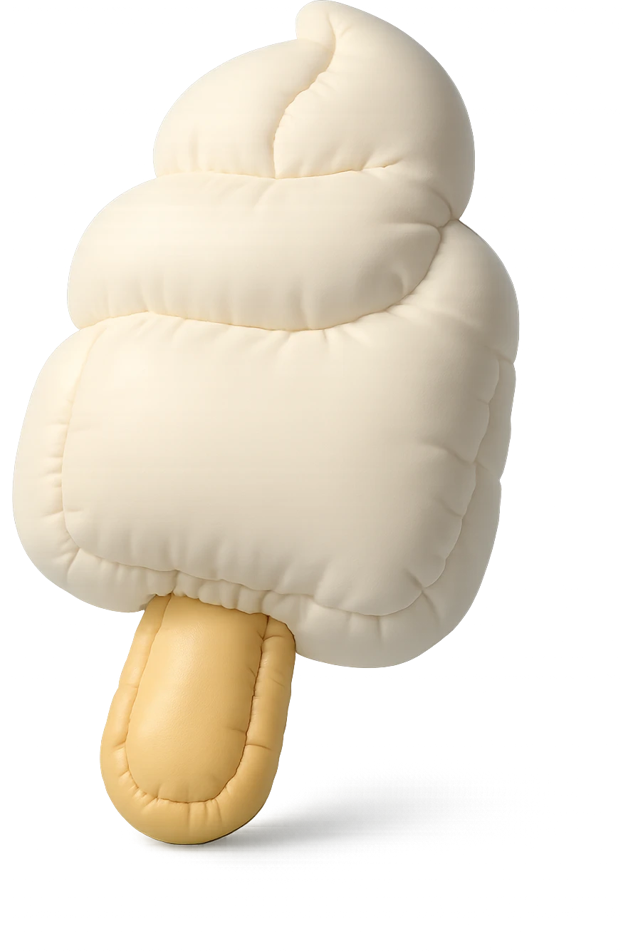 雪糕 emoji