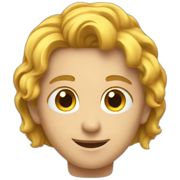 connect emoji