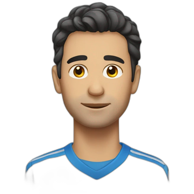 Jordi Muñoz moreno emoji