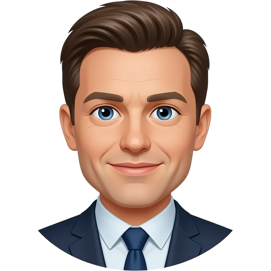 joost Klein emoji