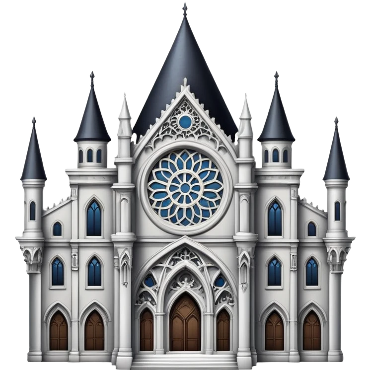 GOTHIC emoji