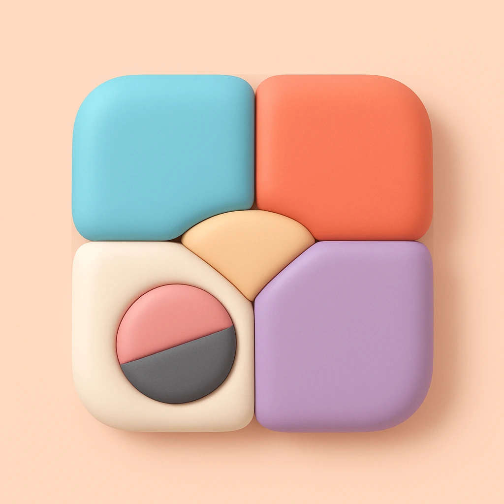 target emoji