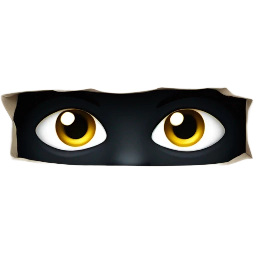 Sneaky emoji