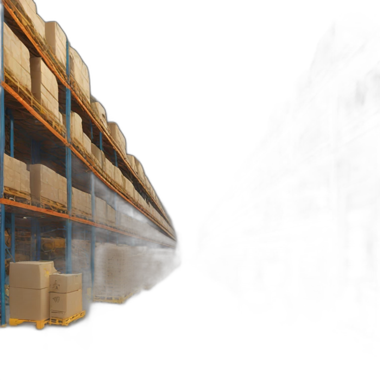 warehouse emoji