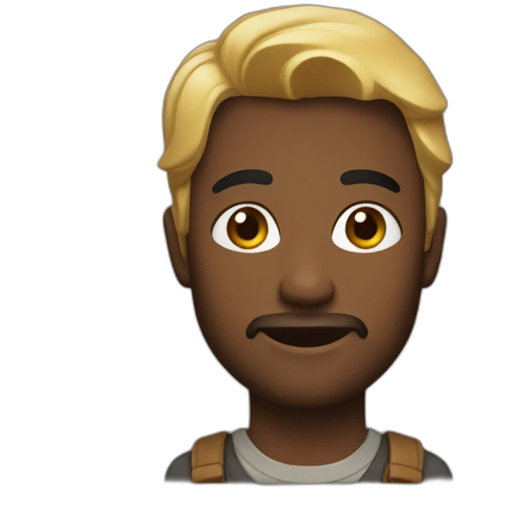 baptiste emoji