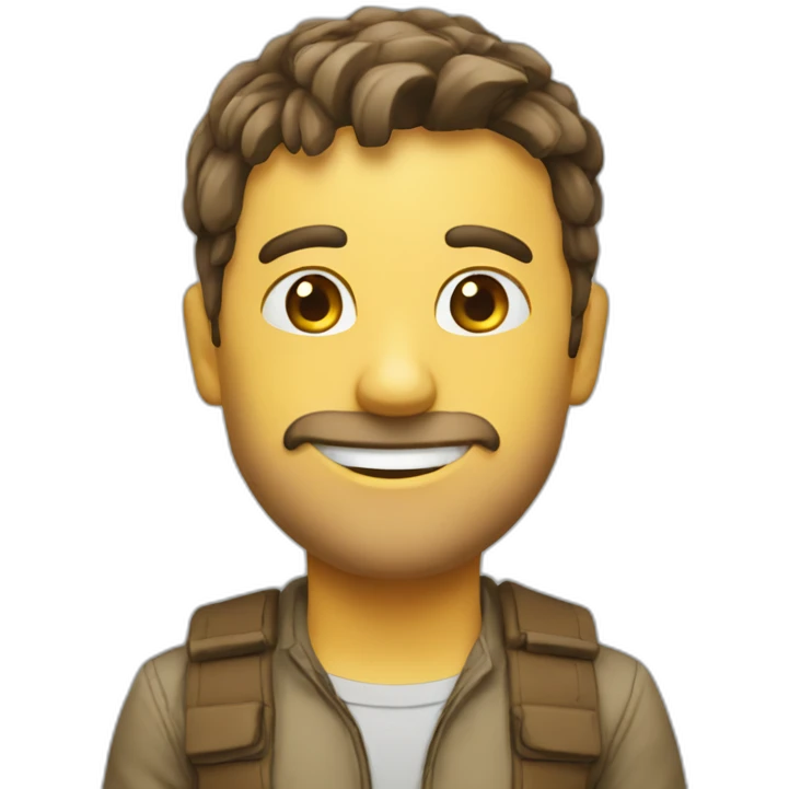 typescript emoji