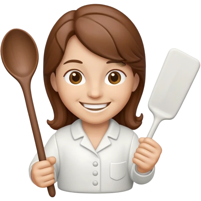 shit stirrer emoji
