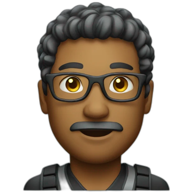 pool master emoji