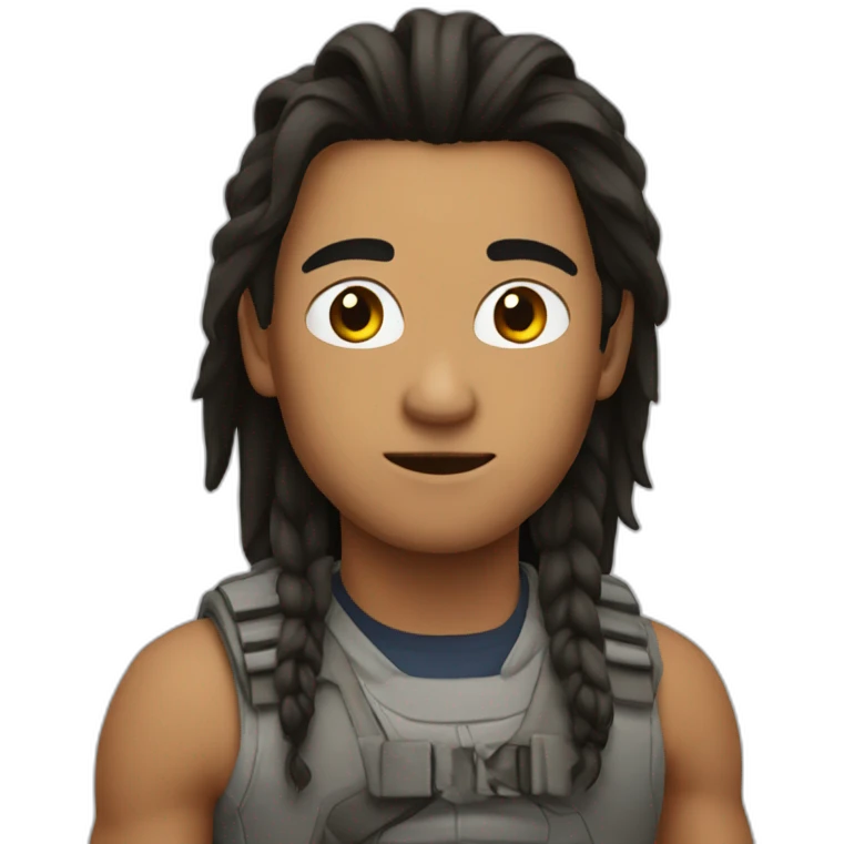 Kais said emoji