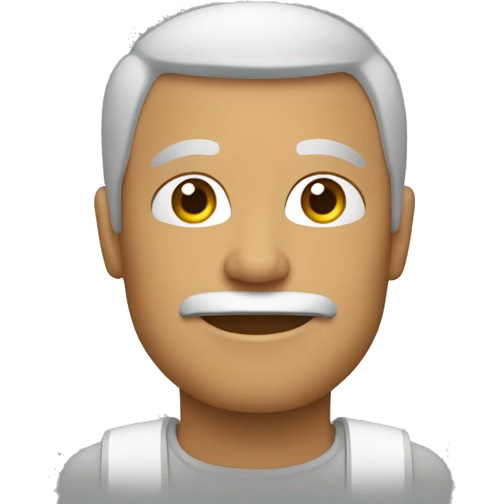 Saludos buenos días  emoji