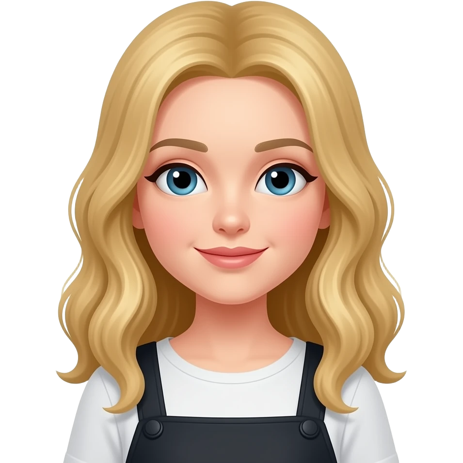 Lilly emoji