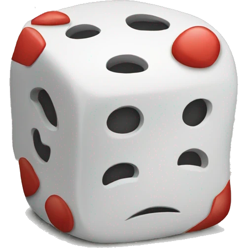 Risk minimization  emoji