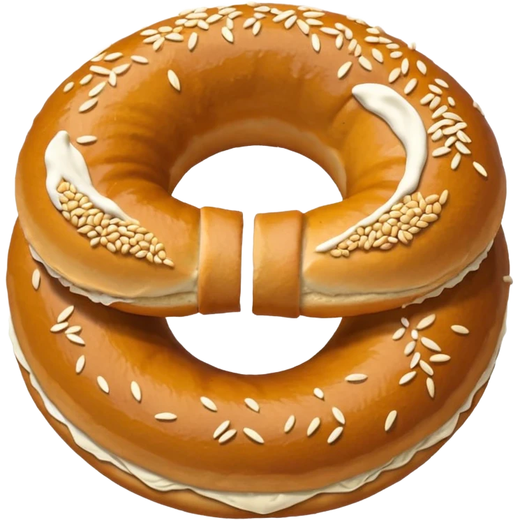 Simit emoji