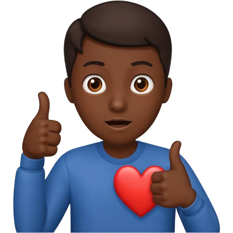 ☹️🫩💕👍🏾😨 emoji